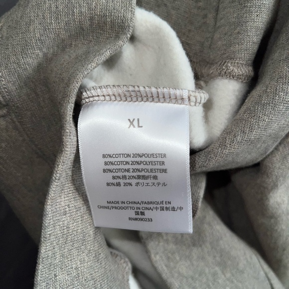 Essentials Hoodie - Picture 4 of 8